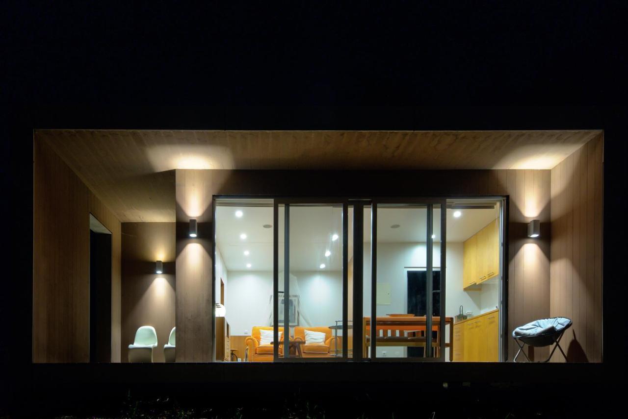 Adore Portugal Bungalow Natureza & Vista De Serra Lousã Exteriér fotografie